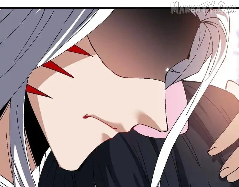 Master: This rebellious disciple is definitely not the Holy Son Chapter 157 - page 59